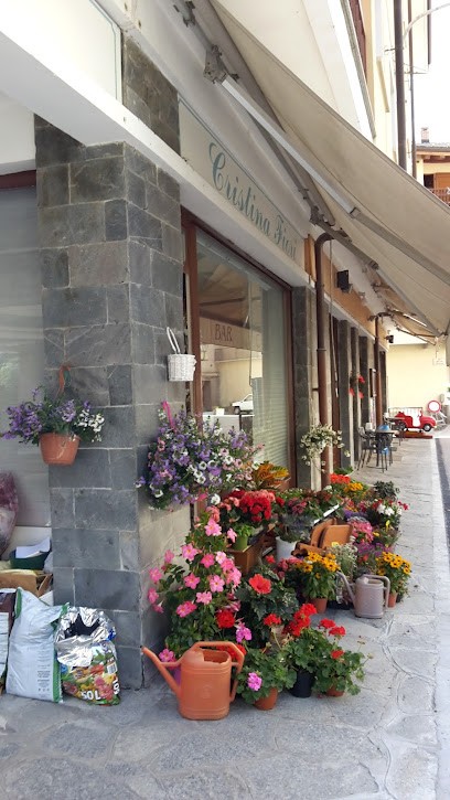 Cristina Fiori, Fiorista a Limone Piemonte