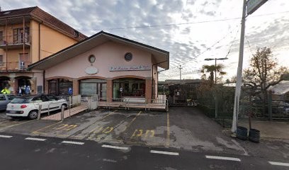 Il Pensiero Fiorito, Fiorista a Verdellino