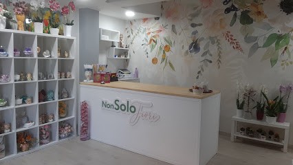 Non Solo Fiori Di Rocco Marinaro, Fiorista a Soveria Simeri