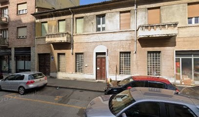 Gabri Sas, Fiorista a Torino