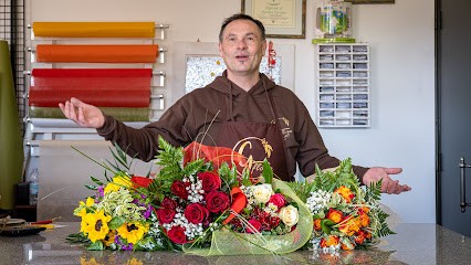 Gflora Di Gilberto Pinna - Fiori E Bouquet, Fiorista a San Gavino Monreale
