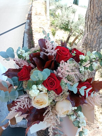 Al Vecchio Frantoio, Fiorista a Pieve Ligure