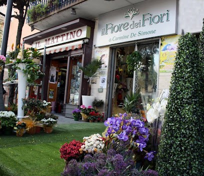 Il Fiore Dei Fiori, Fiorista a Somma Vesuviana