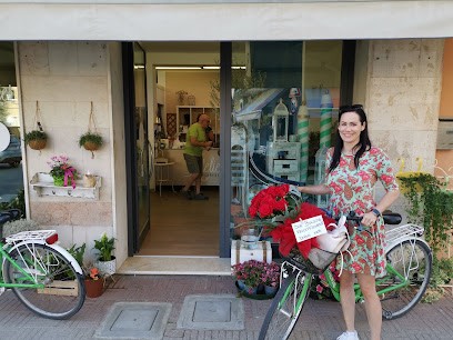 Atelier Floreale, Fiorista a Caorle