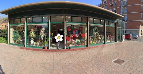 Officine Floreali, Fiorista a Roma