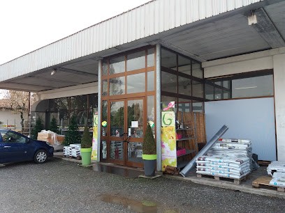 Garden Shop Pasini, Fiorista a Montichiari