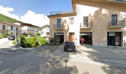 La Rosa Blu, Fiorista a Isola del Gran Sasso d'Italia