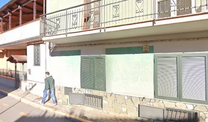 Napolitano Maria Giovanna, Fiorista a Roccarainola