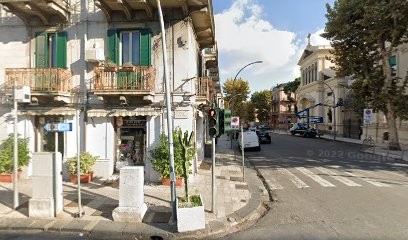 Fiori Nunzio, Fiorista a Messina