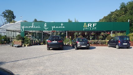 Az.Agr.Florovivaistica Rovelli Fabio - RF giardini, Fiorista a Bizzarone