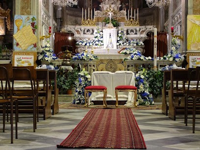 Le Serre Di Ivana, Fiorista a Genova