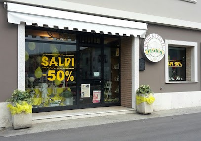 L'Eden Piante E Fiori, Fiorista a Isorella