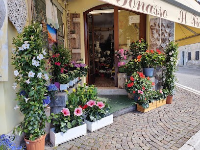 Tonasso Il Fiorista, Fiorista a Fossalta di Portogruaro