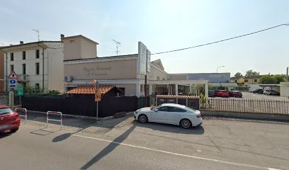 Casella Claudio, Fiorista a Asola