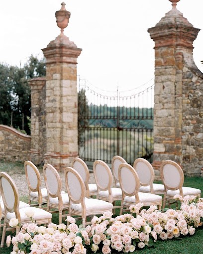 Riccardo Cortegiani Il Fiorista, Fiorista a Palermo