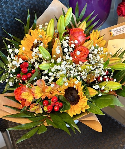 Fioreria D’Anna, Fiorista a Sedico