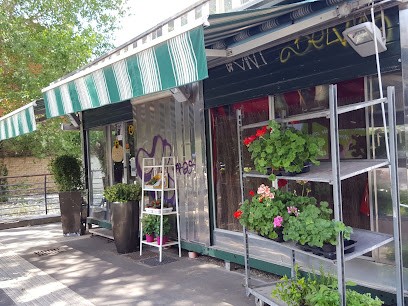 Fiori Immagine Di Mocci Maria, Fiorista a Roma