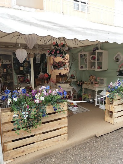 La Conchiglia Fiorita Di Giovagnoli Luana, Fiorista a Morciano di Romagna