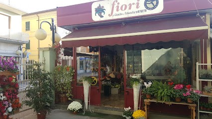 Franco Fiori, Fiorista a San Damiano d'Asti