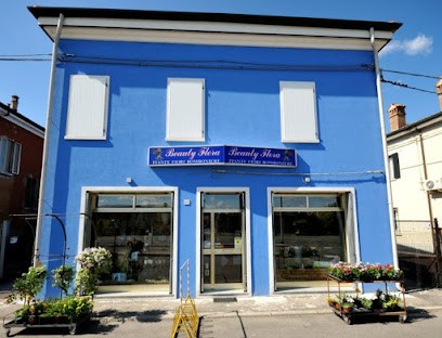 Beauty Flora, Fiorista a Ferrara