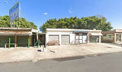 Longo Luigi, Fiorista a Palermo