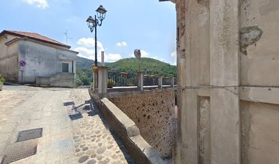 Fazari Girolamo, Fiorista a San Giorgio Morgeto