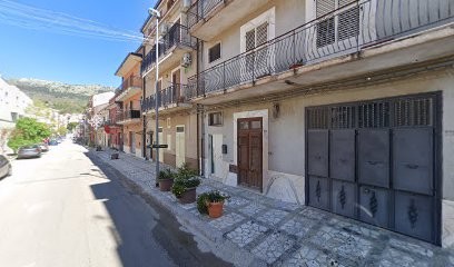 Spazio Verde, Fiorista a Piana degli Albanesi