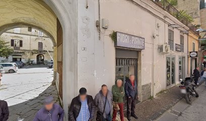 Fiori E Piante Liccardi, Fiorista a Mugnano di Napoli