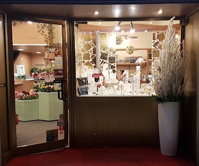 Fiorista Bandera, Fiorista a Gallarate