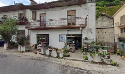 Pepe Carmine, Fiorista a Muro Lucano