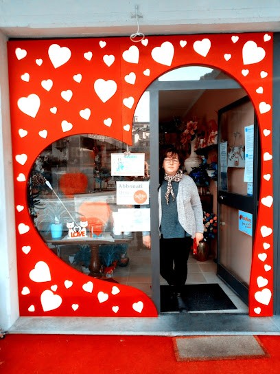 L'Arte Del Fiore Di Falcinelli Tania Fiorista, Fiorista a Spello