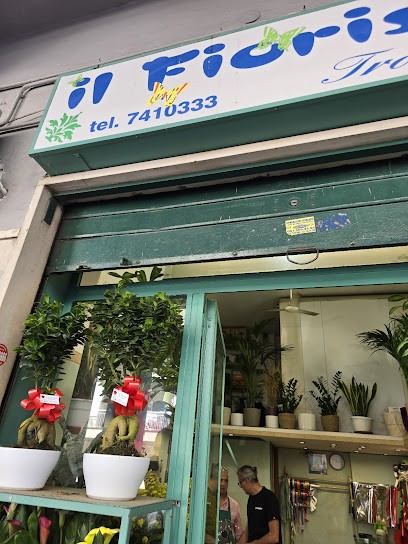 Il Fiorista, Fiorista a Napoli
