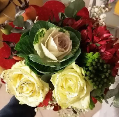 Alpiflor S.A.S. Di Lanfranchi Sandro & C., Fiorista a Tirano