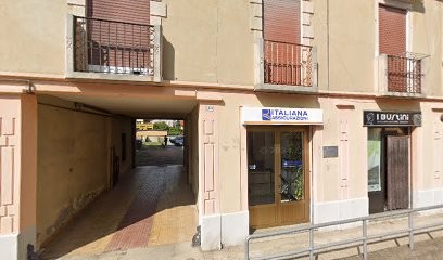 Angioni Rachele Anna, Fiorista a Cantello