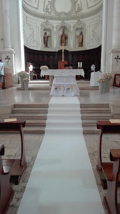 FIORIROSA, Fiorista a Mola di Bari