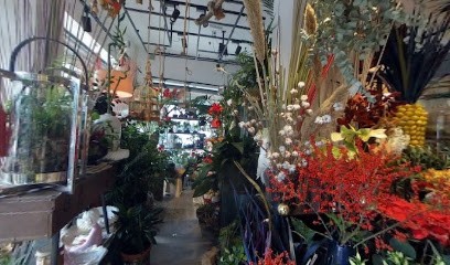 Cascino La Camelia, Fiorista a Palermo