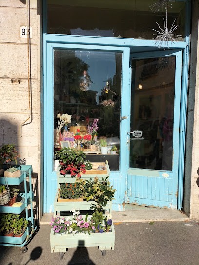 La Bottega Del Fiore, Fiorista a Livorno