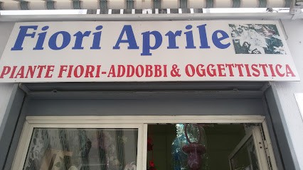 Fiori Aprile Flower Designer, Fiorista a Giugliano in Campania