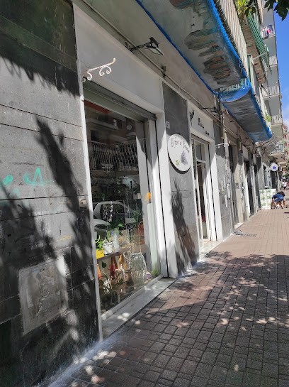 I Fiori Di Carmen, Fiorista a Salerno