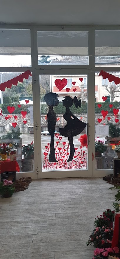 Corte Dei Fiori Di Zenari Alessandra, Fiorista a Gambellara