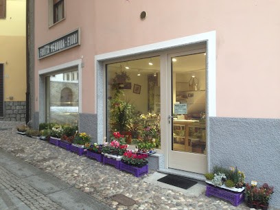 Franca Fiori Di Federico Ricci, Fiorista a Edolo