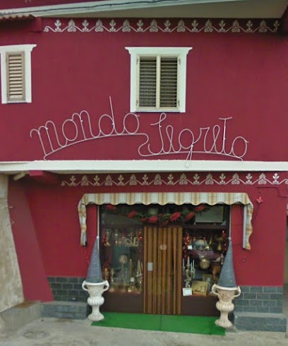 Mondo Segreto Di Segreto Paolo, Fiorista a Mesoraca