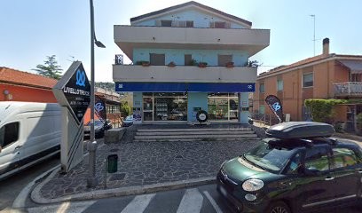 L'Artigiano Del Fiore Di Ezio Cilli, Fiorista a Montesilvano