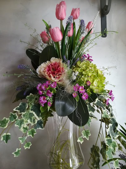 La Fioreria, Fiorista a Pianezza