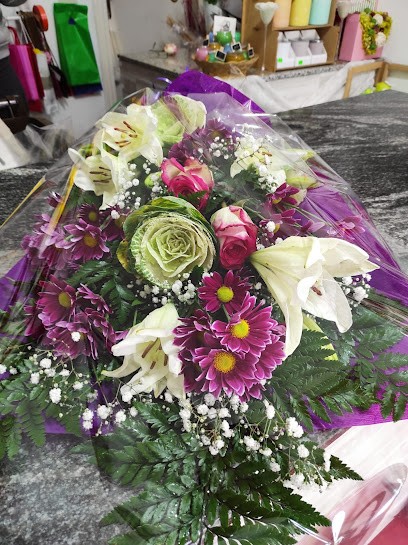 GOCCE DI MAGIA - piante e fiori - articoli da regalo - bomboniere, Fiorista a Coreno Ausonio