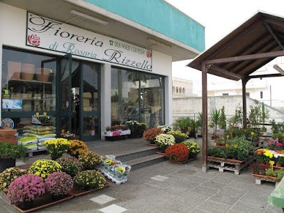 Fioreria Rizzello Di Rizzello Rosaria, Fiorista a Spongano