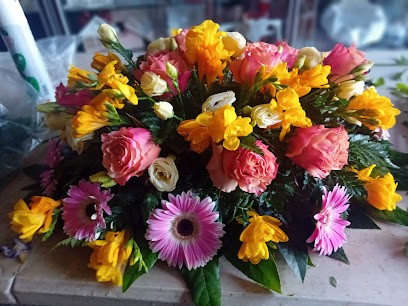 La Bottega Di Piga Maria Rosa, Fiorista a Illorai