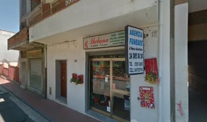 Ikebana Di Lucia, Fiorista a Ghilarza