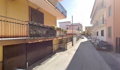 Arvonio Sabatino, Fiorista a Nola