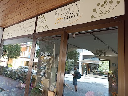 Blumenglück, Fiorista a Lana